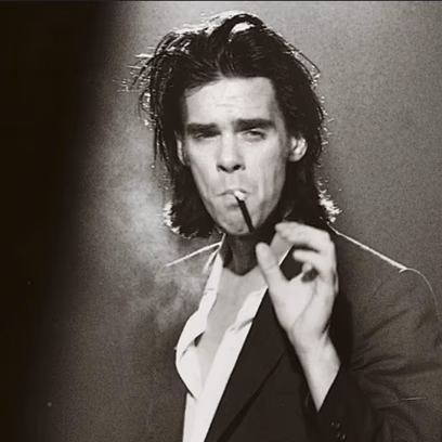 Seeds of Mercy / Nick Cave tribute band