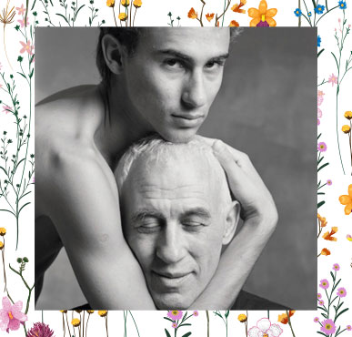 אסף מנגן ושר בני אמדורסקי – אני גיטרה