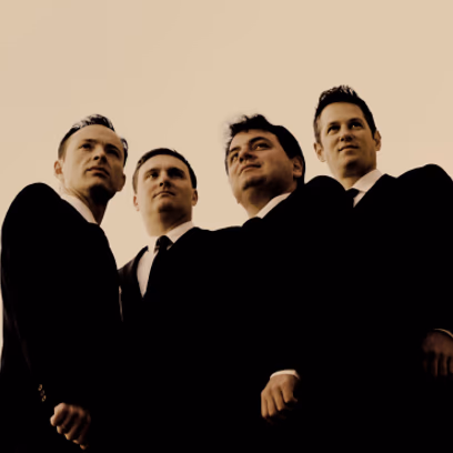 הרביעייה הירושלמית