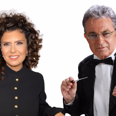 ננסי ברנדס ואסנת שיר-וישינסקי – החיים זה לא שחור לבן