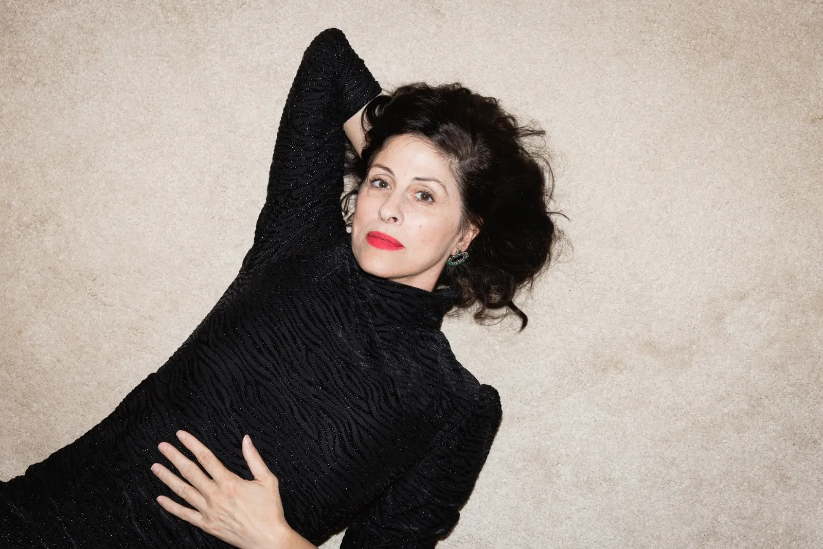 אפרת בן צור מופע 360 פסטיבל הפסנתר // אילה