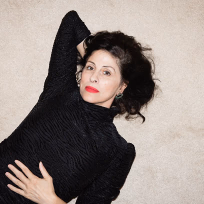 אפרת בן צור מופע 360 פסטיבל הפסנתר // אילה