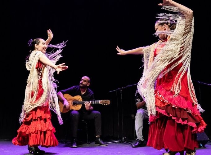 להקת הפלמנקו הישראלית