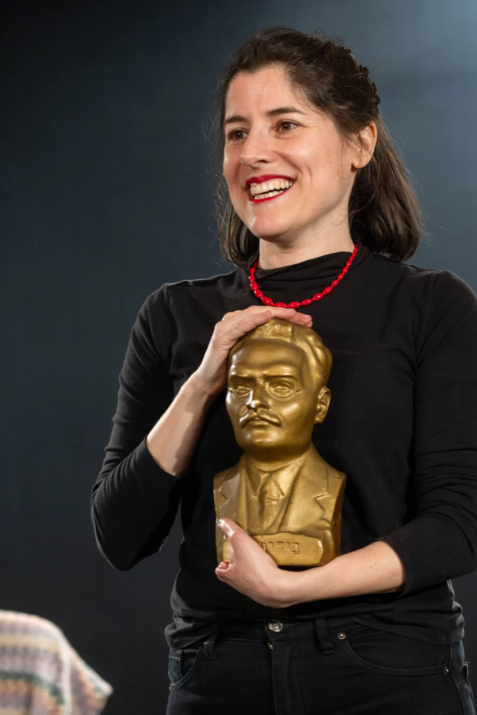 בואו נעביר נושא