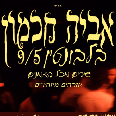 אביה חכמון נגד אביה חכמון