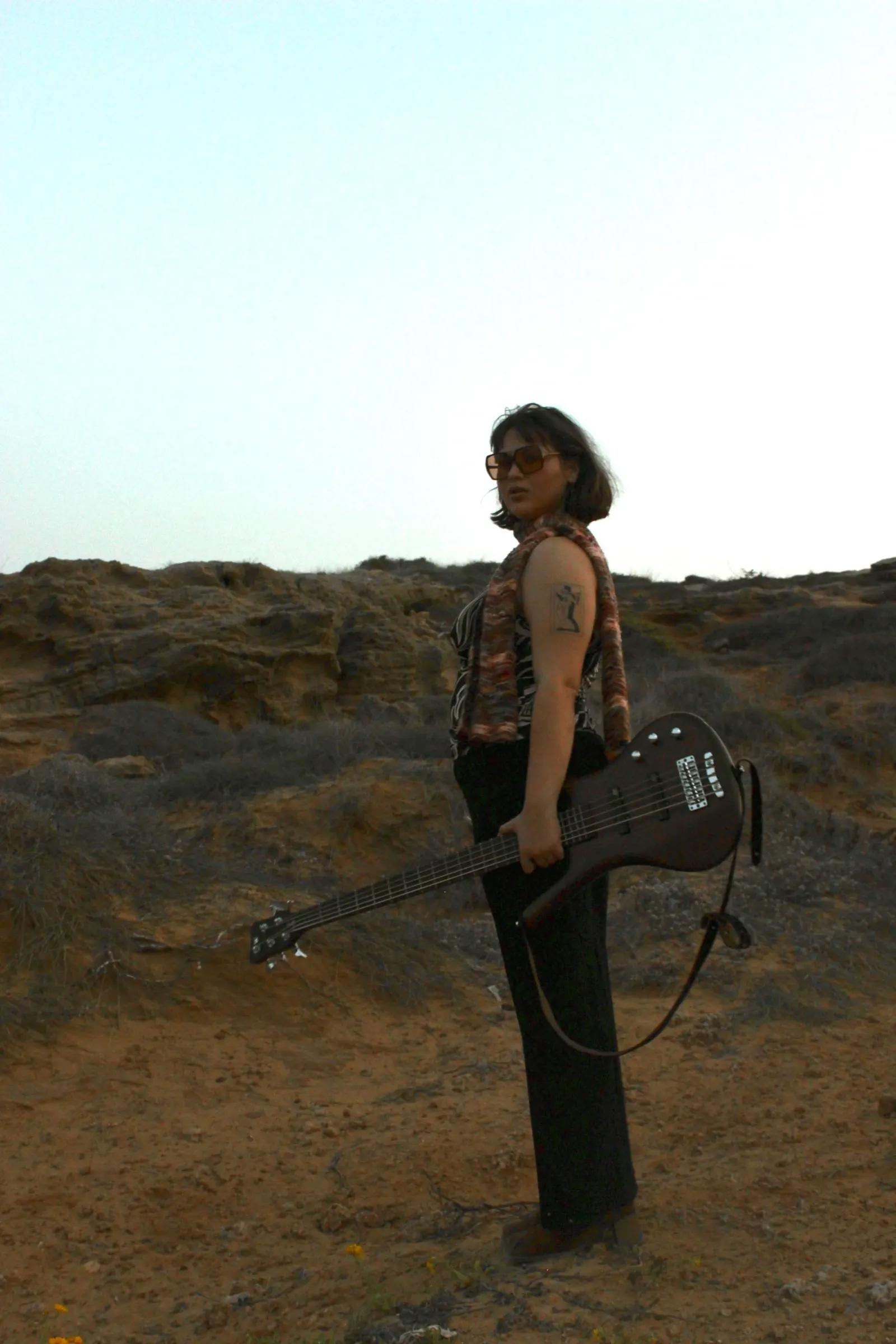 בוטל/////////אלה אביטל והלהקה