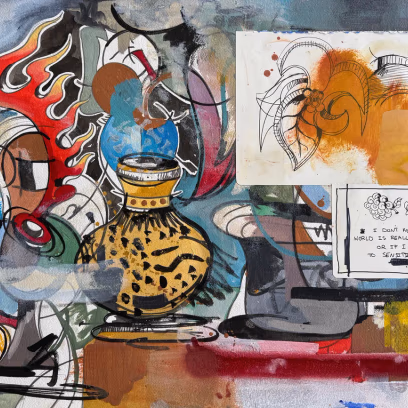 Alec Demarco | A Private Paradise