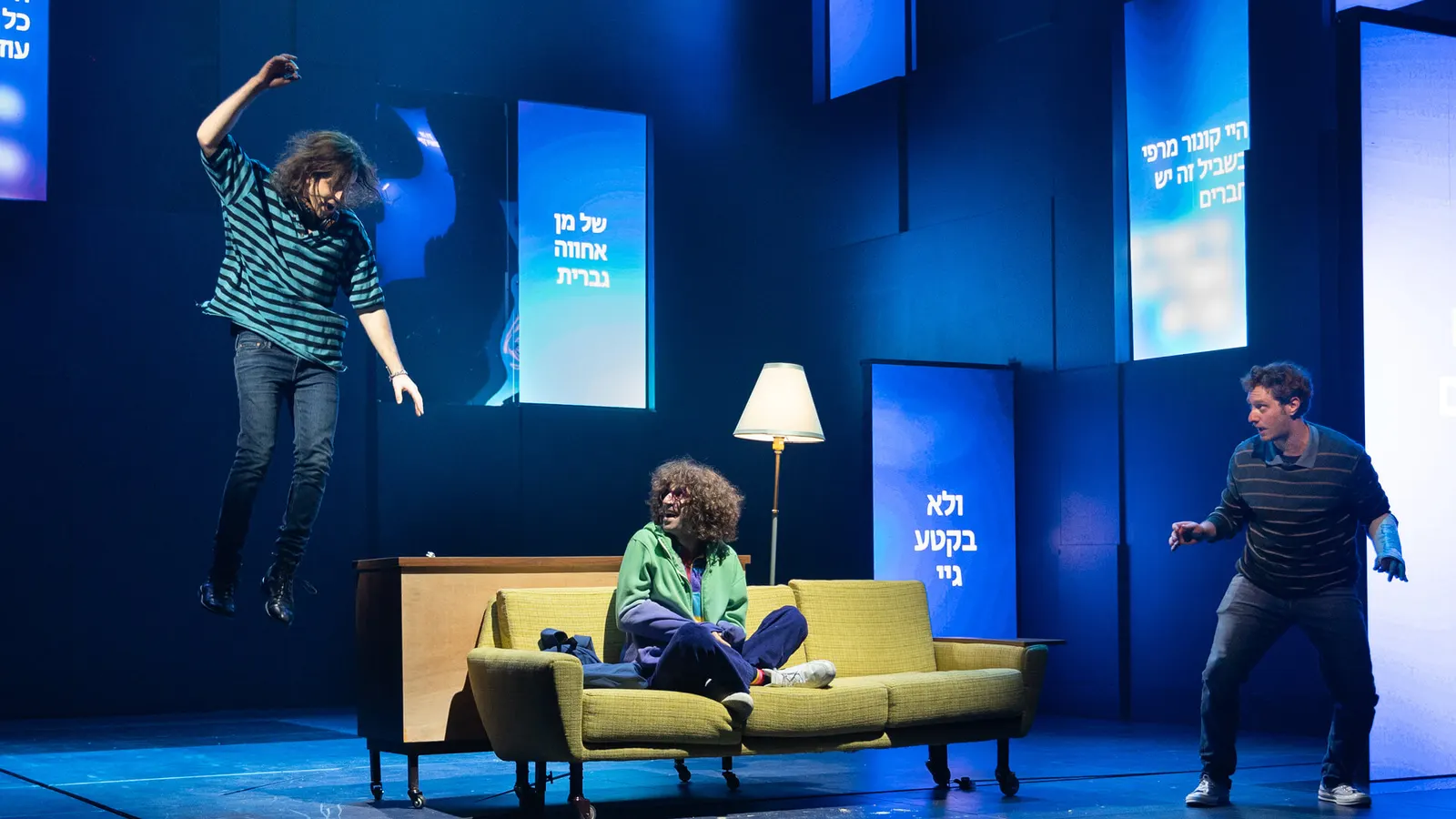 היי אוון הנסן