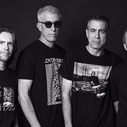 מוניקה סקס בהופעה