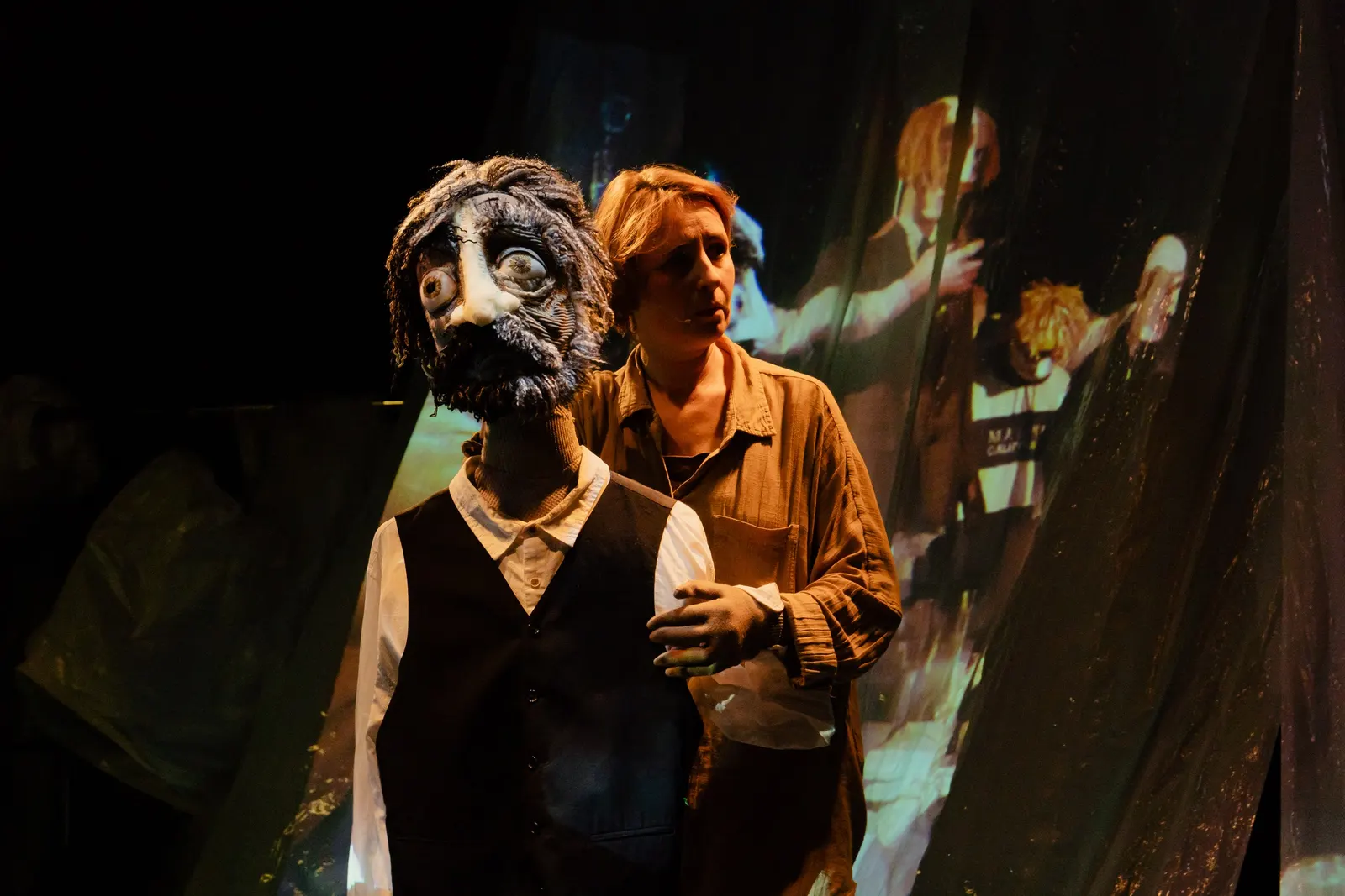 המקרה המסתורי של בילי מיליגן