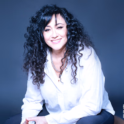 שלומית אהרון – "כל הצלילים"