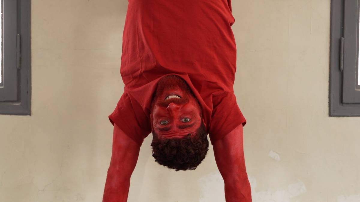 Trick |Ofir Yudilevitch