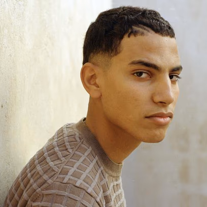 Anne Simin Shitrit: Malachi