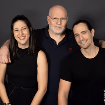 יעקב גלעד – שירים אחרי הגשם