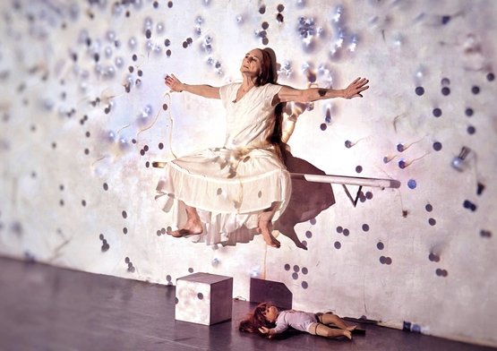 "בסה"כ" | רנה שינפלד