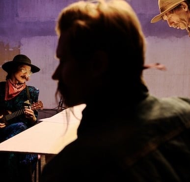 ההיסטוריה נכתבה על ידי המפסידים – מערבון מחול