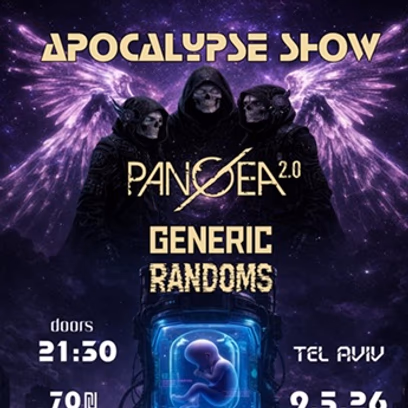 Apocalypse show