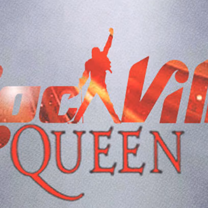 רוקוויל במחווה ל-Queen