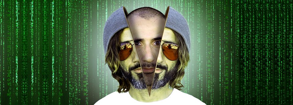 לשבור את המטריקס ~ לצמוח מפוסט טראומה ~ הרצאה של עידן מור (גדי וילצ’רסקי)