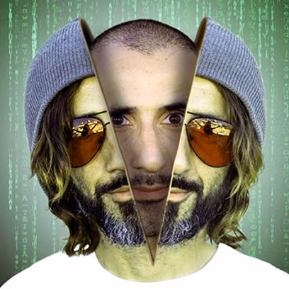 לשבור את המטריקס ~ לצמוח מפוסט טראומה ~ הרצאה של עידן מור (גדי וילצ’רסקי)