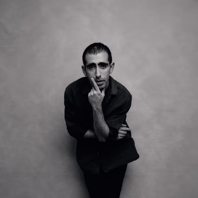 בועז קראוזר | השקת אי.פי