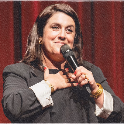 תום יער — אופטימית זהירה