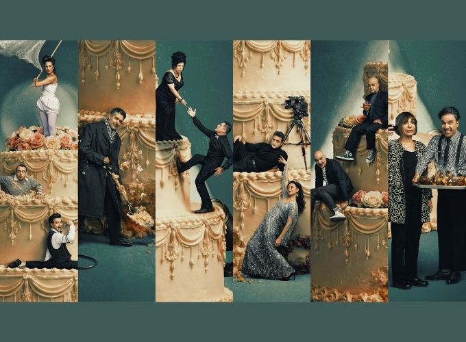 הלוויה חורפית