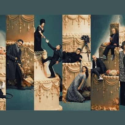 הלוויה חורפית