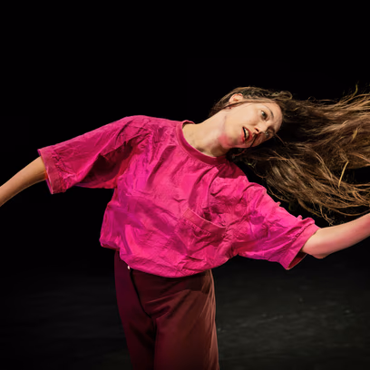 Yossi Berg and Oded Graf | Mid-War Dance Moves