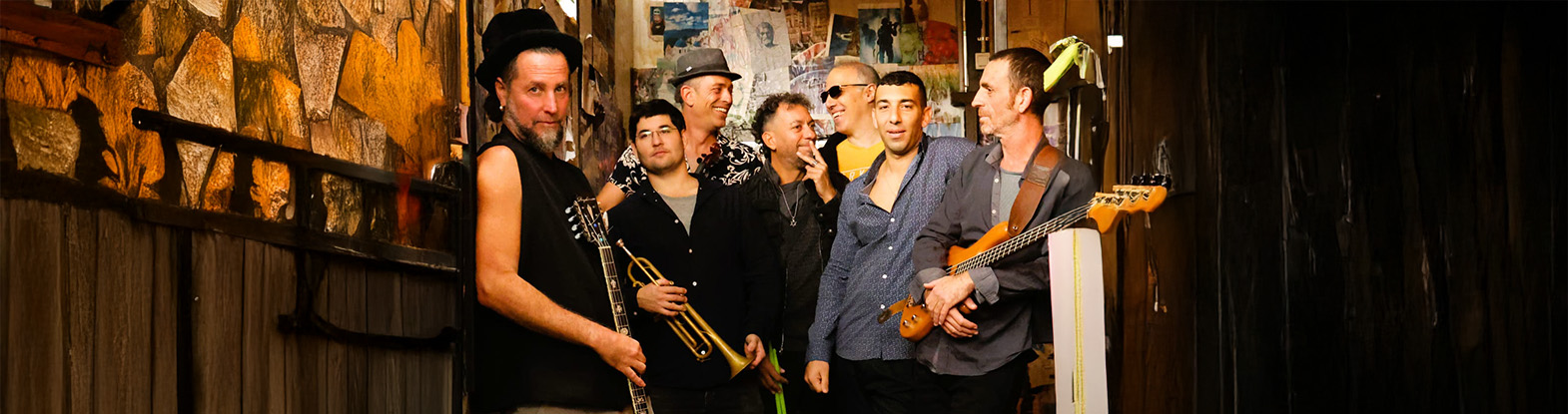 מקבלים את השבת עם יאמאס