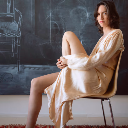 פלורה / מופע פסנתר וסינטים