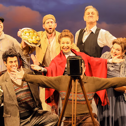 בוסתן ספרדי 2021