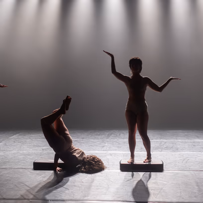 Sigal Armoza | Caryatids