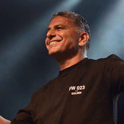 רובי לוי "כינורי" אורח מיוחד: גוסטו