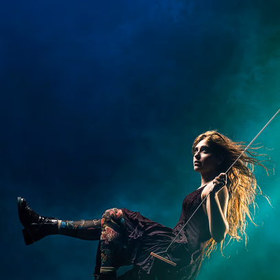 הנפש הטובה מסצ’ואן