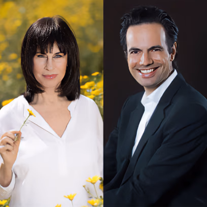 חוגגים 80 לנורית הירש