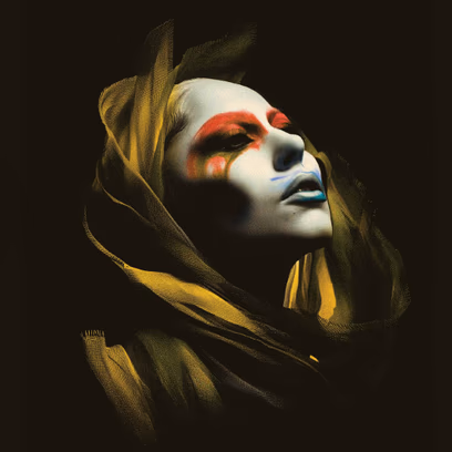 A tour before performance – Tosca