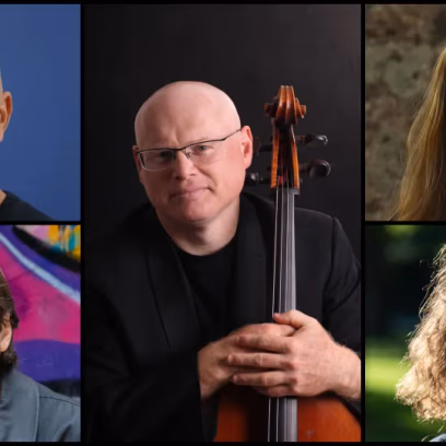 Poem Balev. Past Meets Future Studio AnnettePoem Balev Season 2025-26