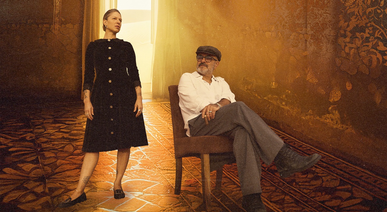 אהבות | מיקה קרני ואודי תורג’מן