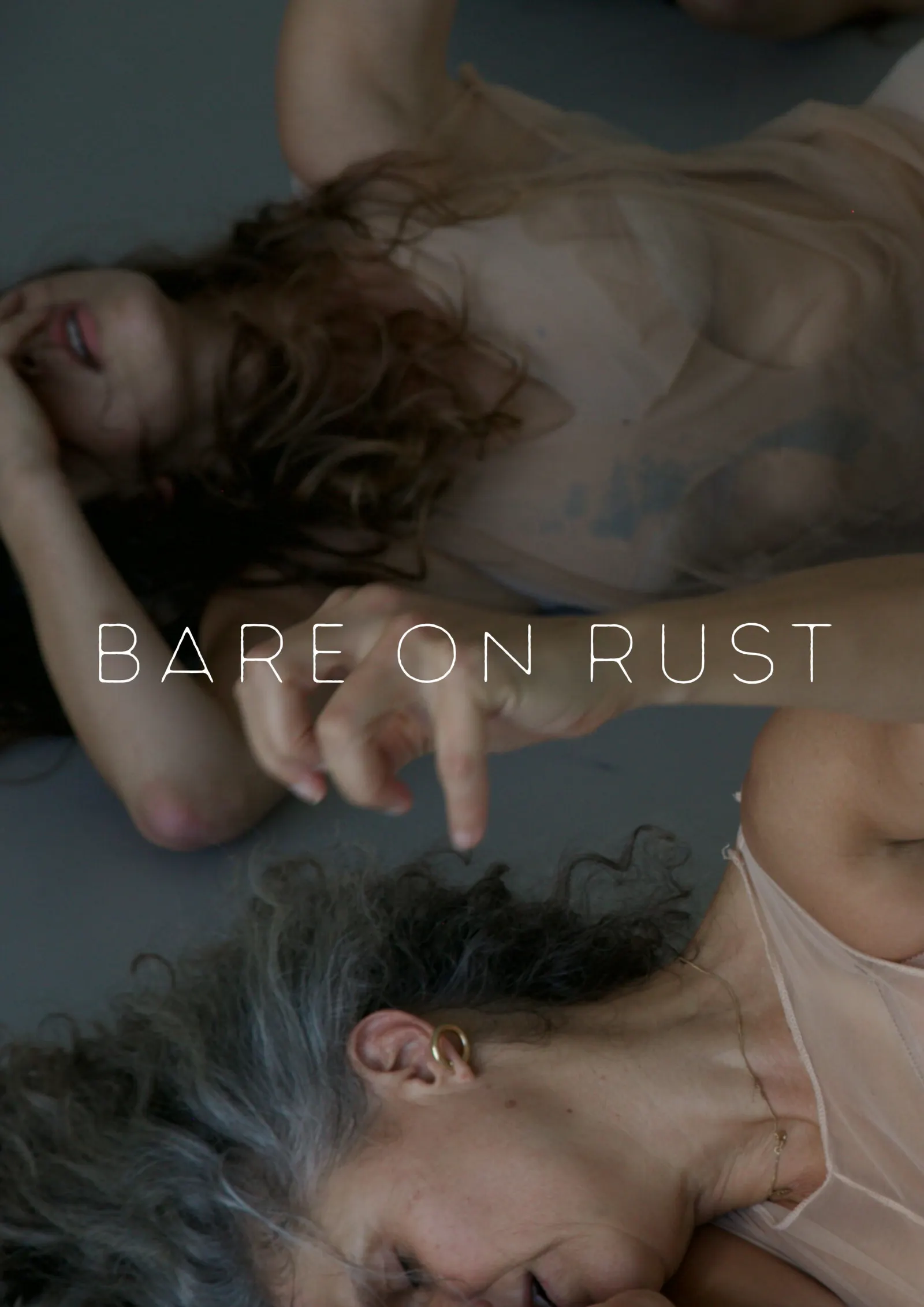 Bare on Rust