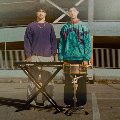 Duoizm / Album Release Concert