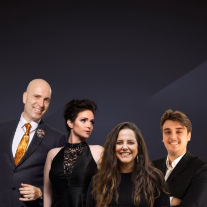 גיל שוחט – ויוה לה דיווה