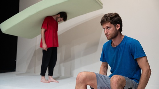 האוויר הוא של כולם