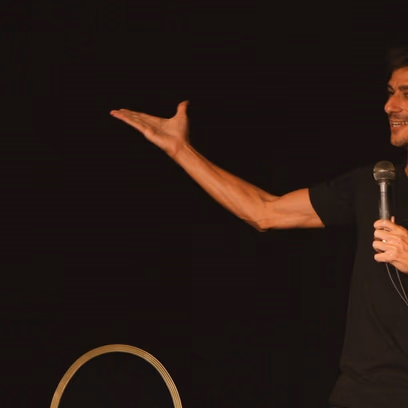 שיחות הטינדר שלי