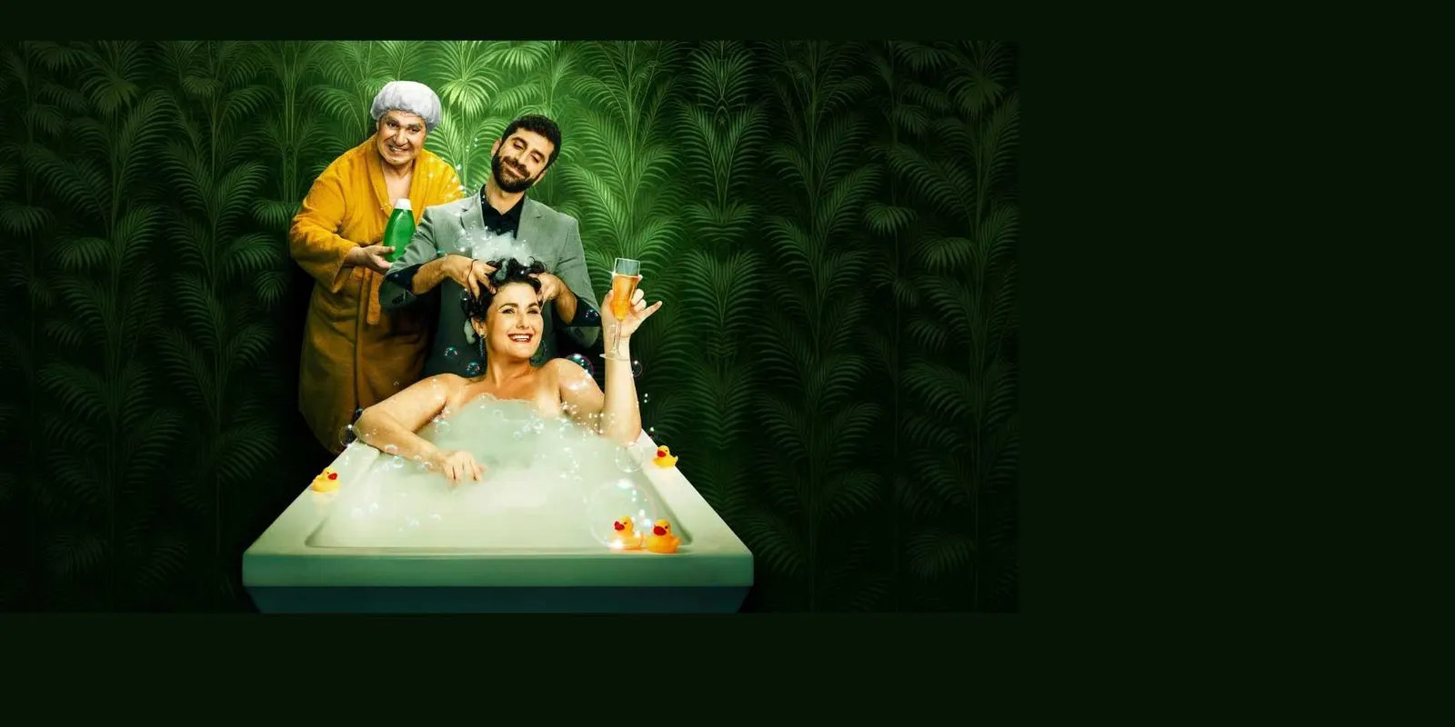 לנקות את הראש