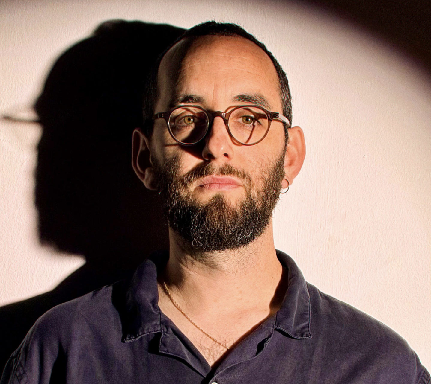 יוגב גלוסמן