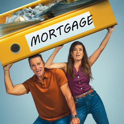 Mortgage