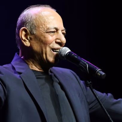 אבנר גדסי – חוגג 50 שנות זמר – אורח: בן גדסי