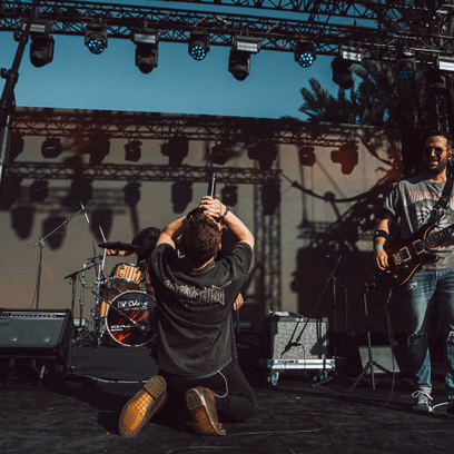 Alice In Chains & Mad Season Tribute