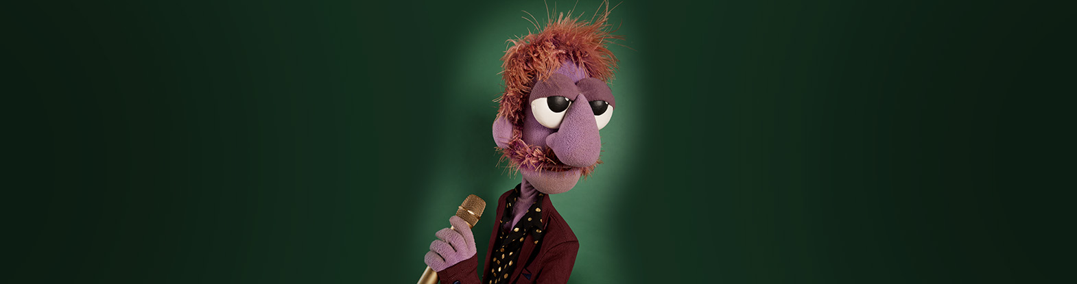 (רד בנד) Red Band